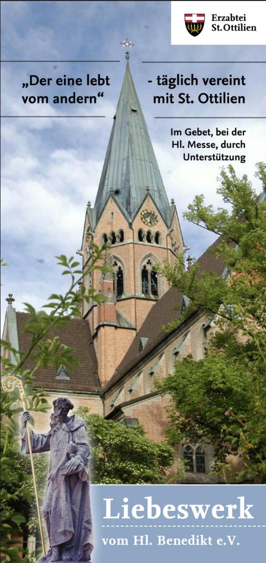 Liebeswerk Information