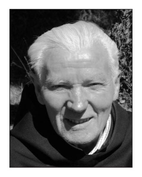 Nachruf Br. Alban Burianek