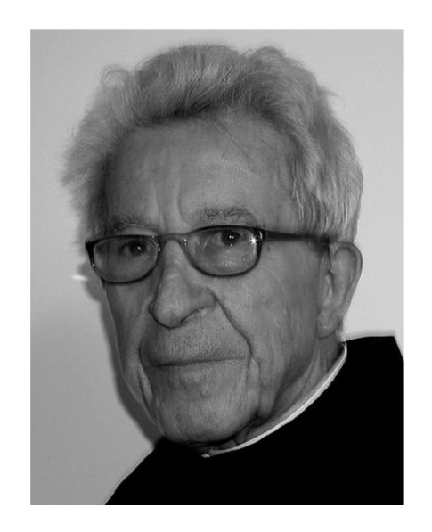 Nachruf P. Alto Ziegenaus