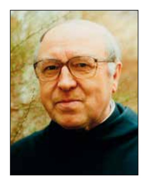 Nachruf P. Arnold Walloschek