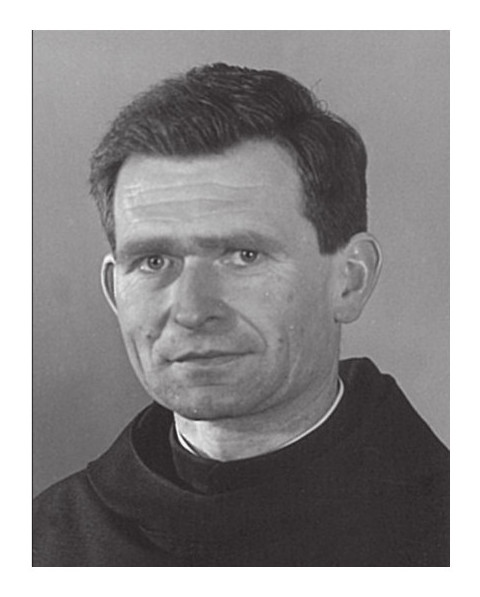 Nachruf Br. Beda Göggerle
