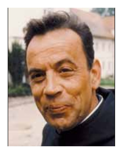 Nachruf Br. Benno Wolff