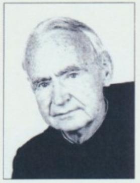 Nachruf Br. Bosco Hochlehnert