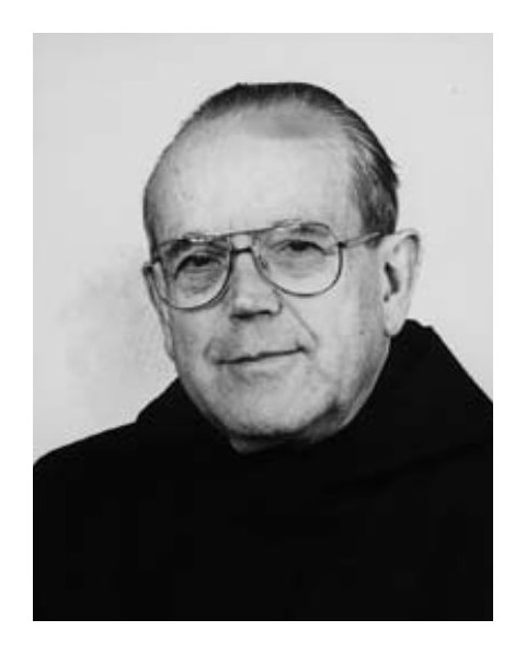Nachruf Br. Burkhard Baeuml