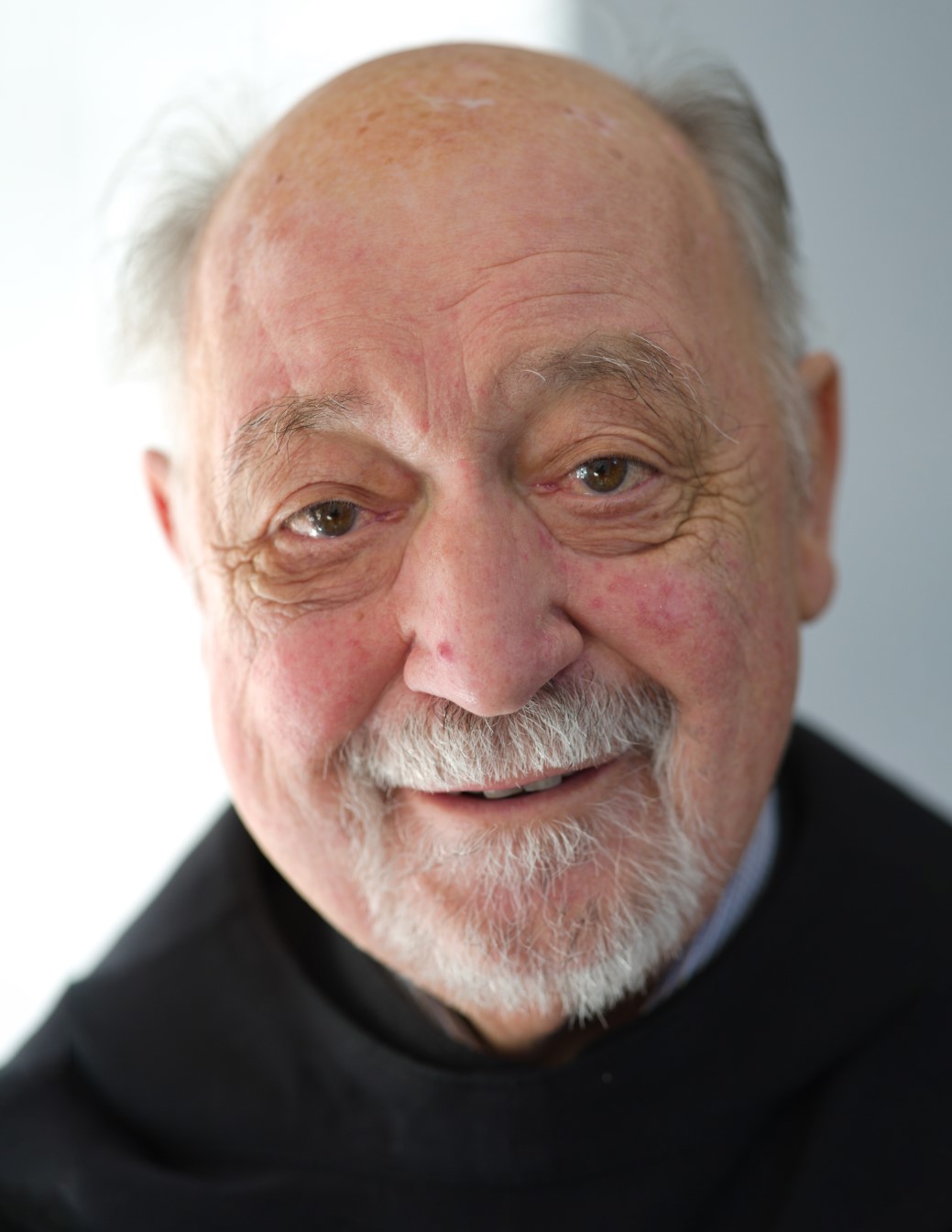 Nachruf P. Claudius Bals