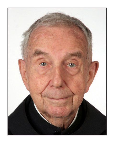 Nachruf P. Felix Huber