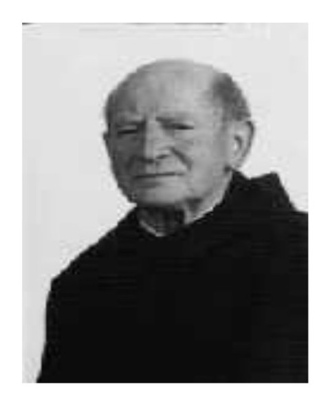 Nachruf Br. Felizian Riedlberger