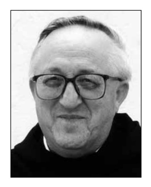 Nachruf Br. Ferdinand Spreng