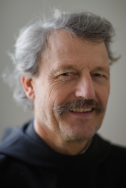 Nachruf P. Florian von Bayern