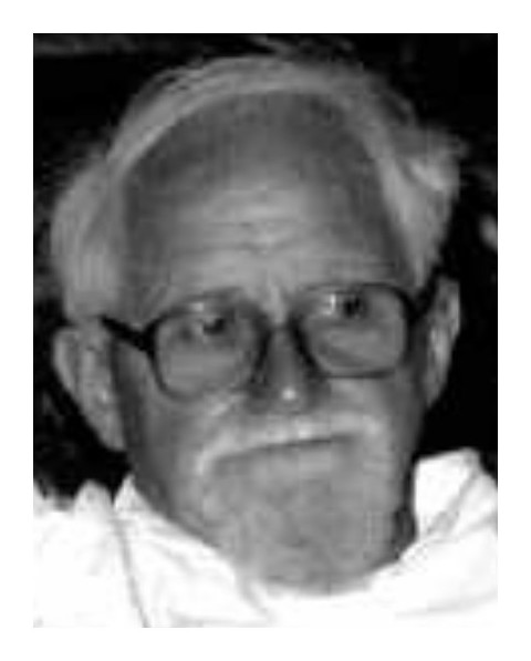 Nachruf Br. Fortunat Mayer