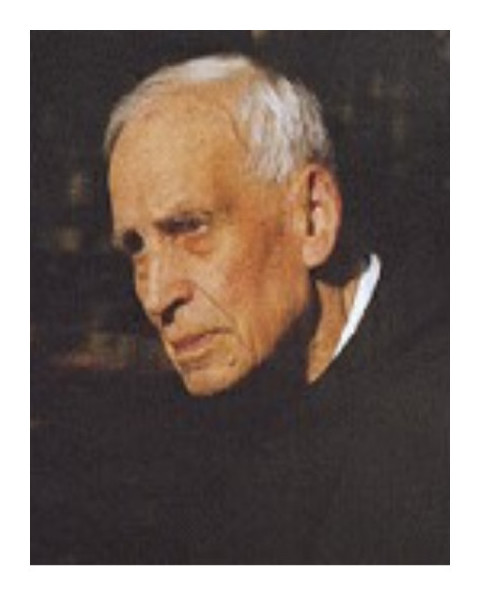 Nachruf P. Frumentius Renner