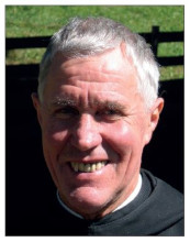 Nachruf Br. Gabriel Inning