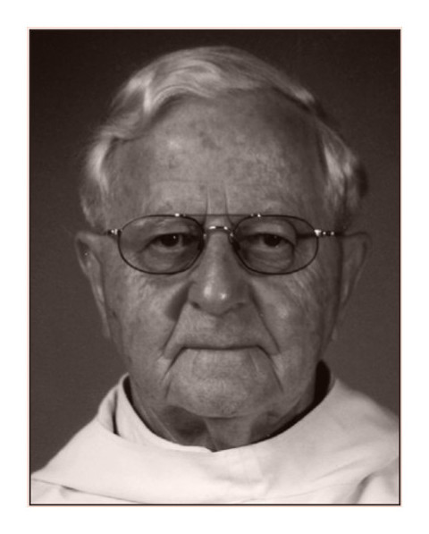 Nachruf P. Gottlieb Würstle