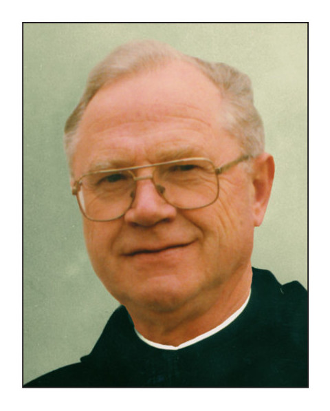 Nachruf P. Georg Treffler