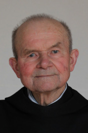 Nachruf Br. Isidor Mayer