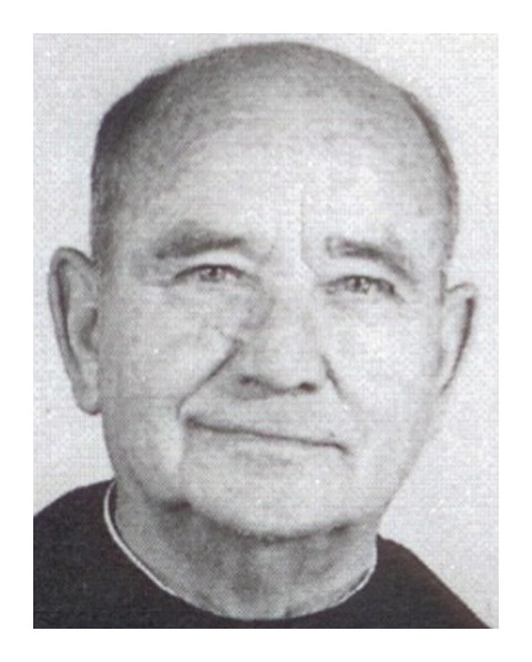 Nachruf Br. Jukundus Weigele