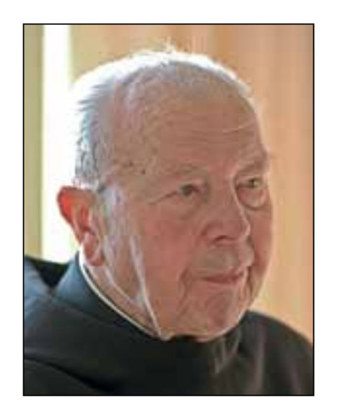 Nachruf Br. Karl Kässmair