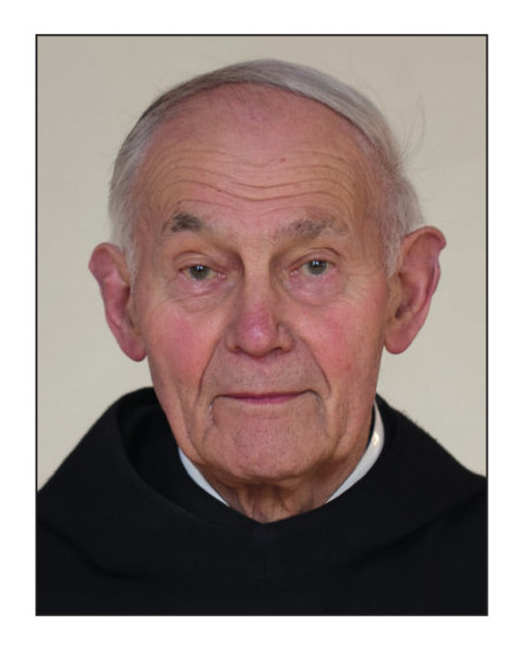 Nachruf Br. Laurenz Braun