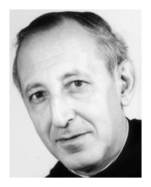 Nachruf Br. Lukas Krüll