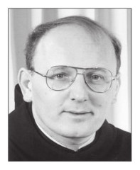 Nachruf Br. Marianus Wittkowsky