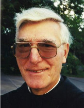 Nachruf Br. Meinrad Heinrich
