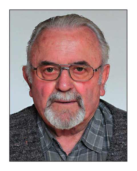 Nachruf Br. Norbert Mascha