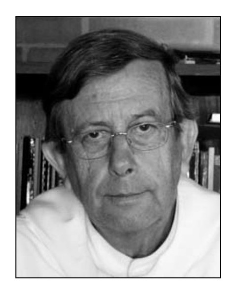 Nachruf Abt Otto Lohner