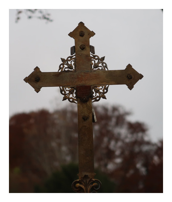 Nachruf P. Petrus Scholz