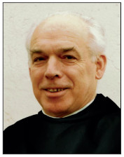 Nachruf P. Raymund Wiedemann