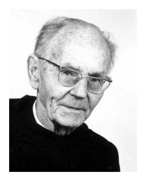 Nachruf P. Roland Graf