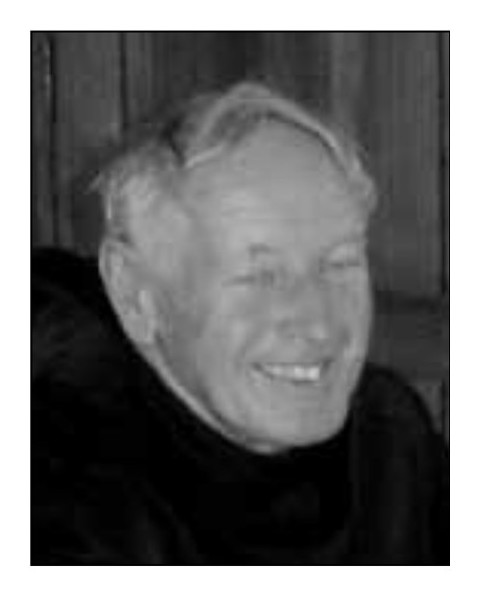 Nachruf Br. Rudolf Walk