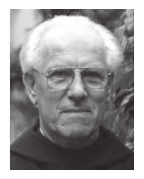 Nachruf P. Ruprecht Wolf