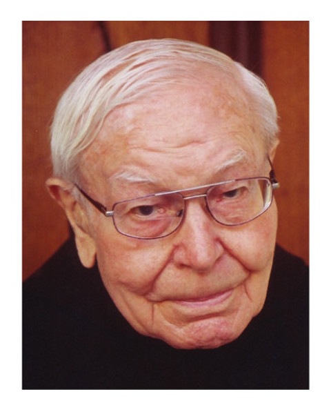 Nachruf Abt Theodor Landmann