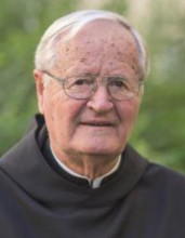 Nachruf P. Thiemo Biechele