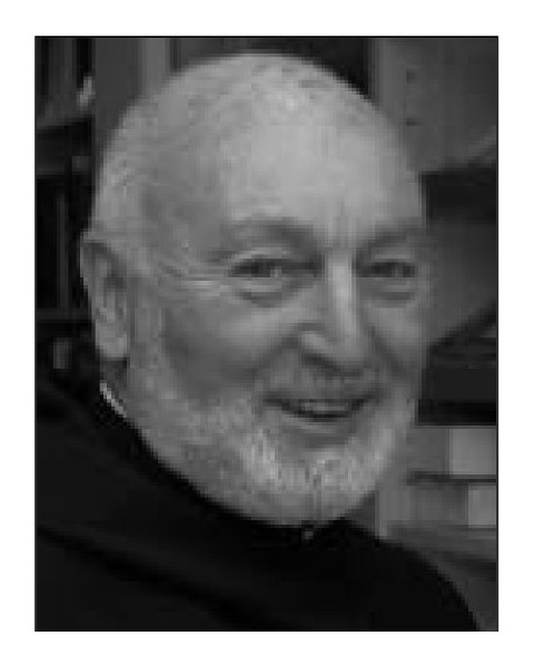 Nachruf P. Walter Sedlmeier