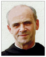 Nachruf Br. Wilfried Wieser