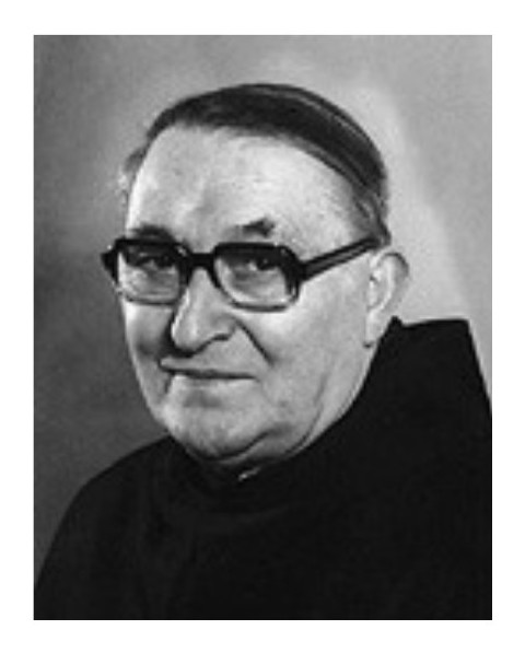Nachruf Br. Wolfgang Frieser
