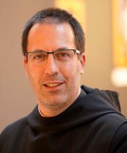 Br. Lazarus Bartl OSB