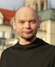 Br. Markus Weiss OSB