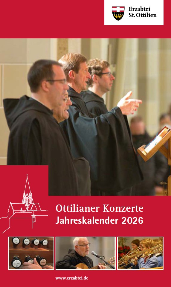 Ottilianer Konzerte