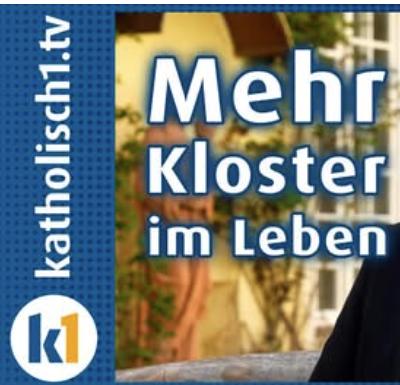 Interview mit Erzabt Wolfgang