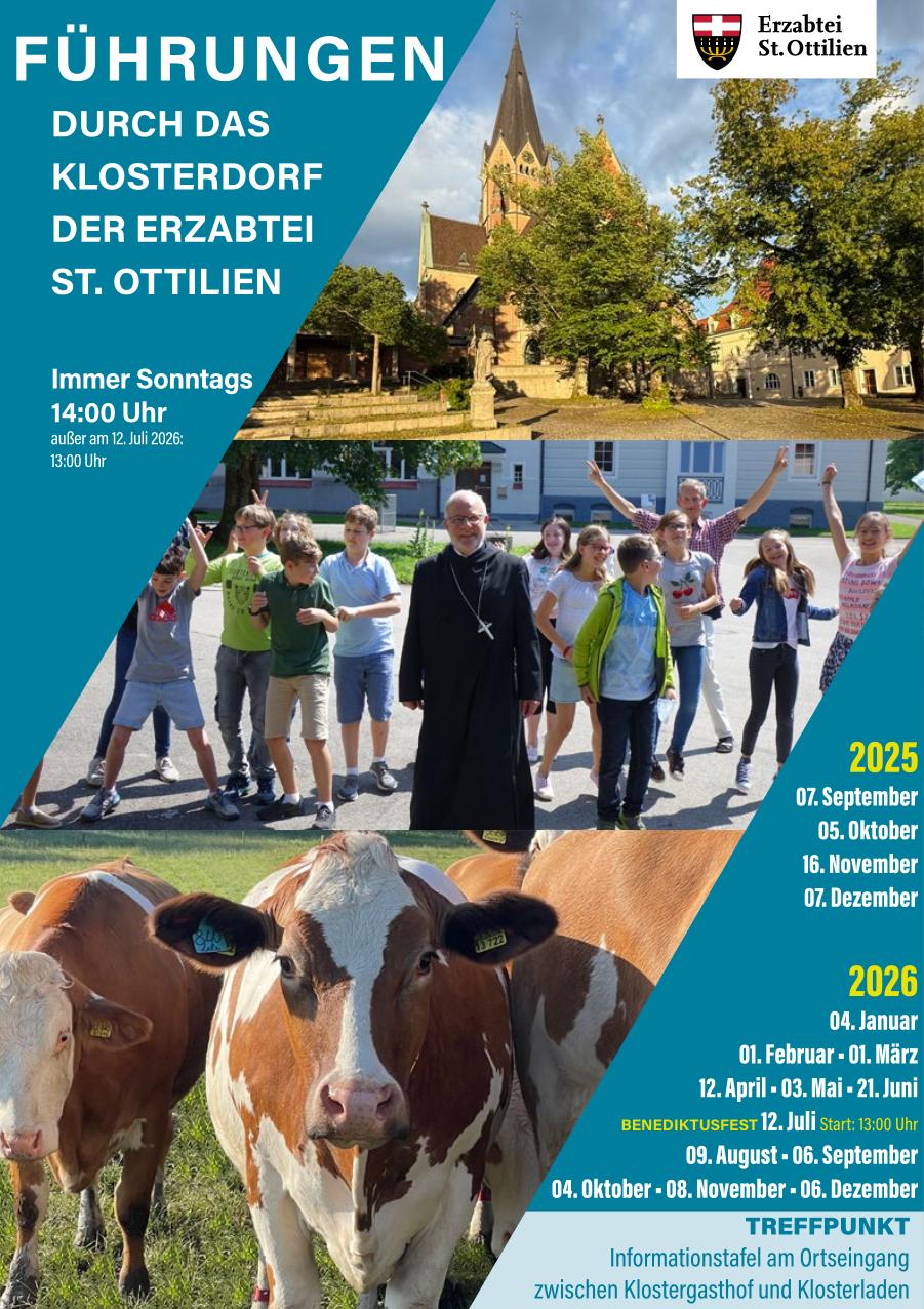 Klosterfuehrung