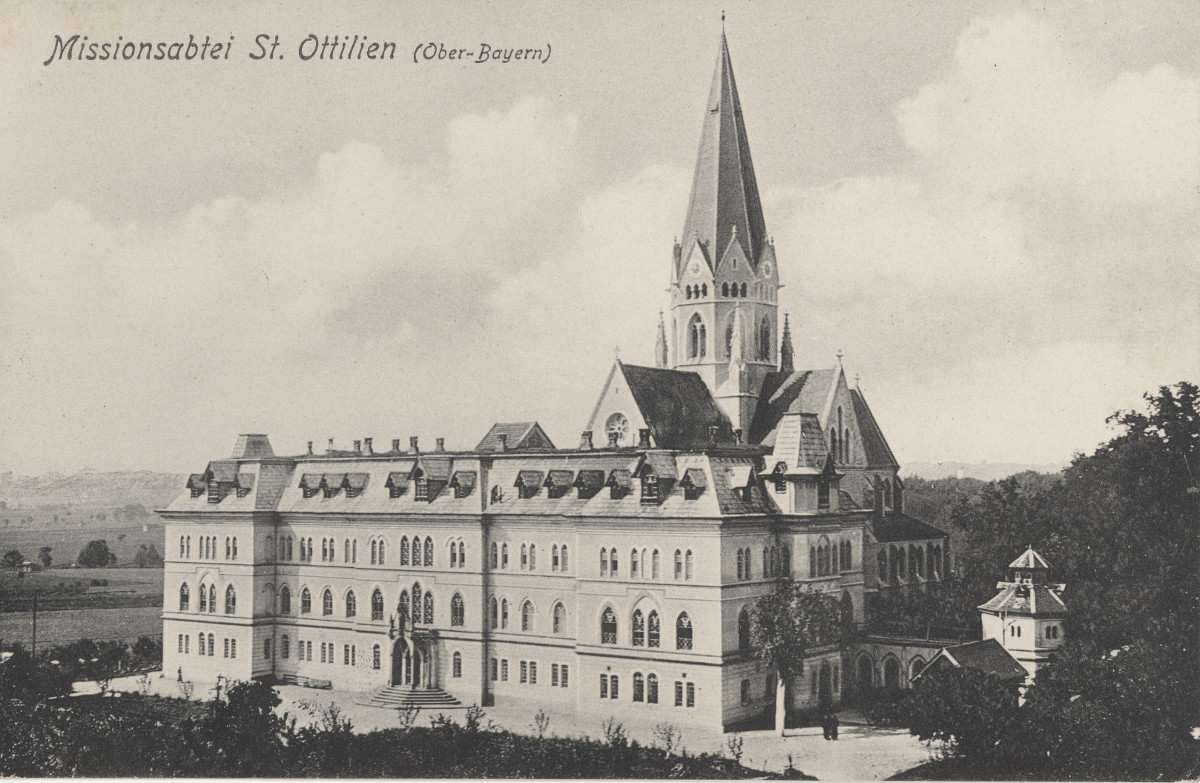 St. Ottilien