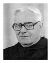 P. Hermann Dedler OSB