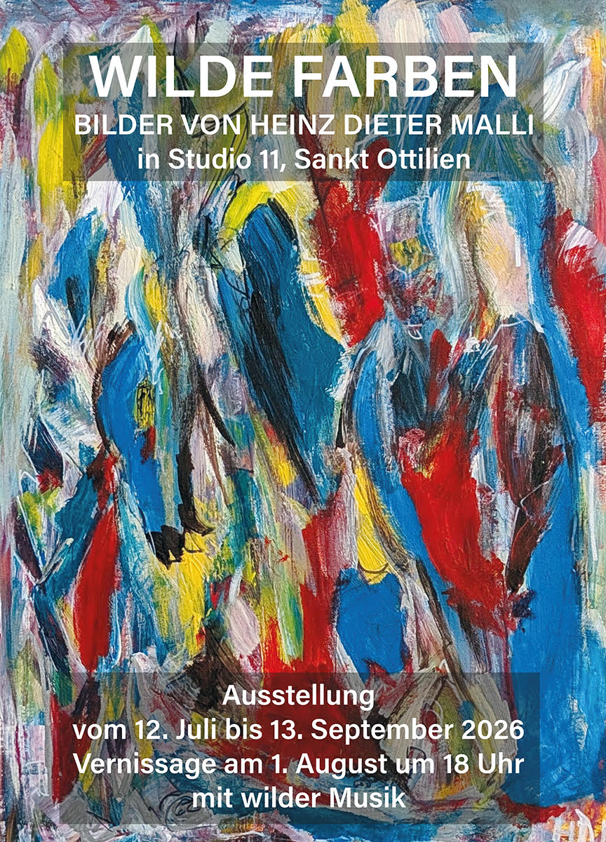 Ausstellung