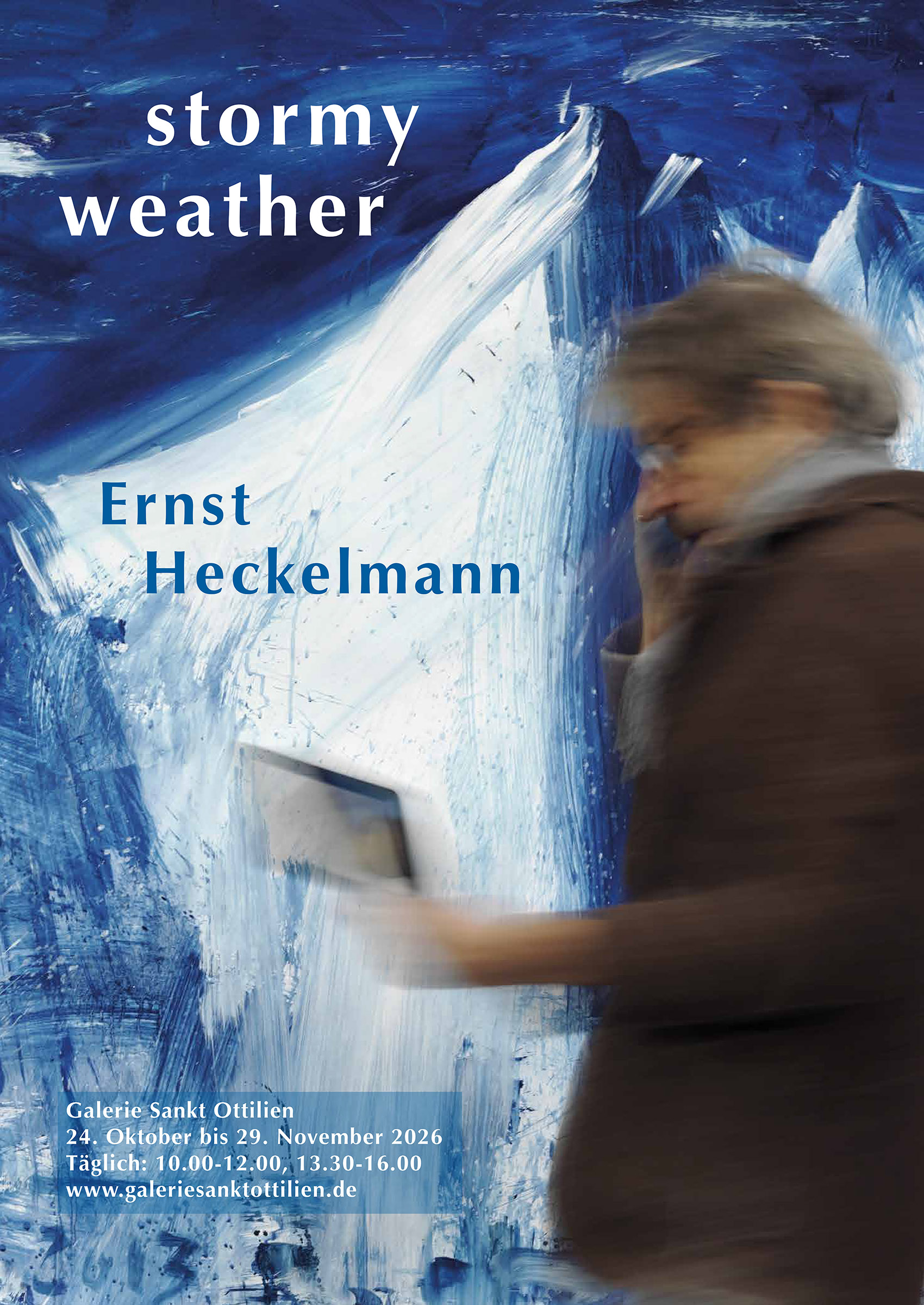 Ausstellung