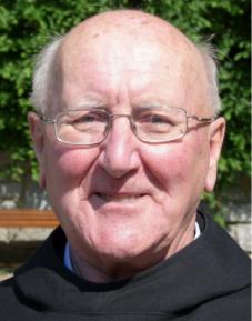 Nachruf Br. Erich Schuck OSB