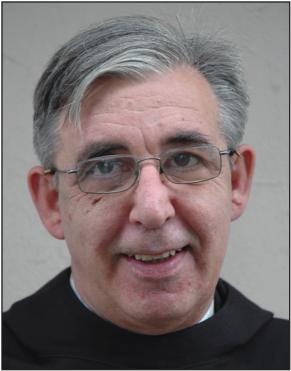 Nachruf P. Pius Mühlbacher OSB