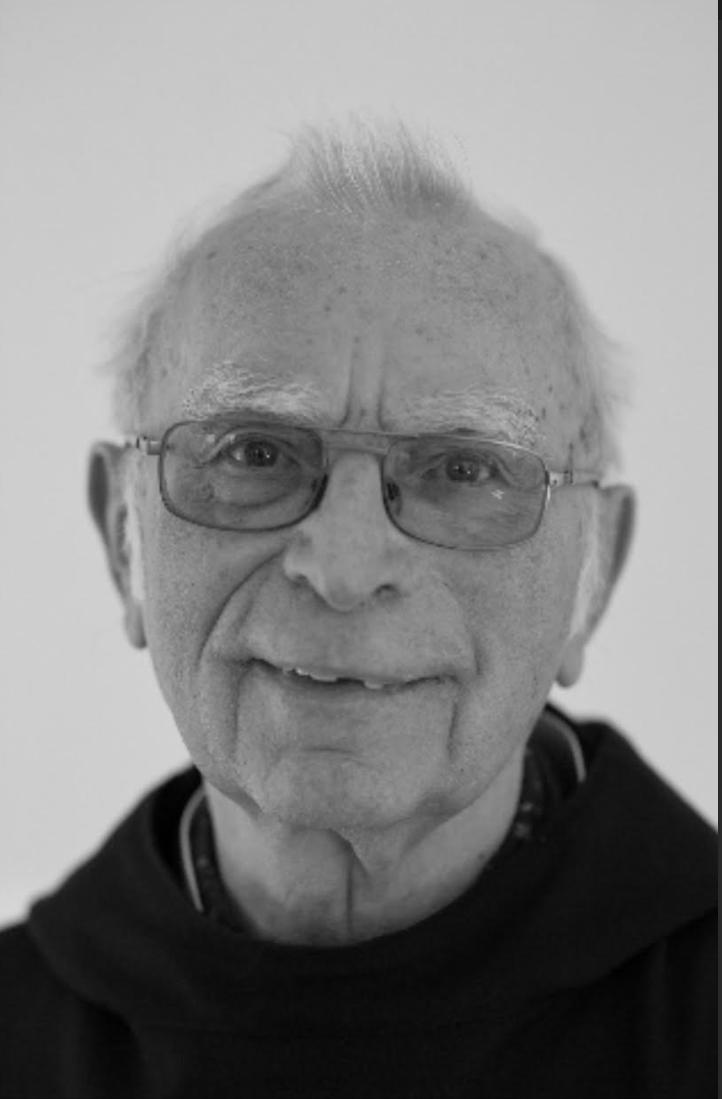 Nachruf P. Pius Mühlbacher OSB