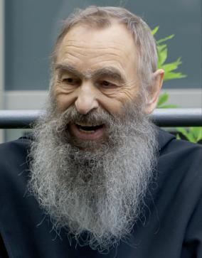 Nachruf Br. Robert Stöckl OSB